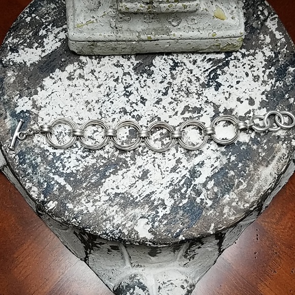 Silpada Jewelry - Silpada Sterling Silver Bracelet